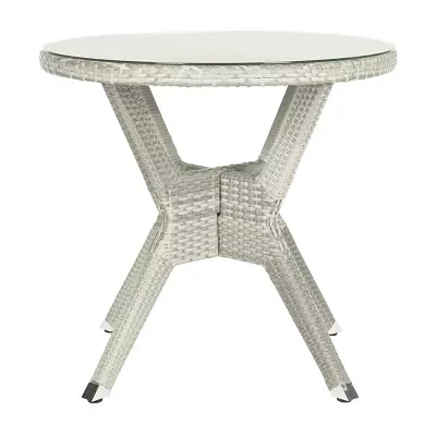Langer Round Dining Table