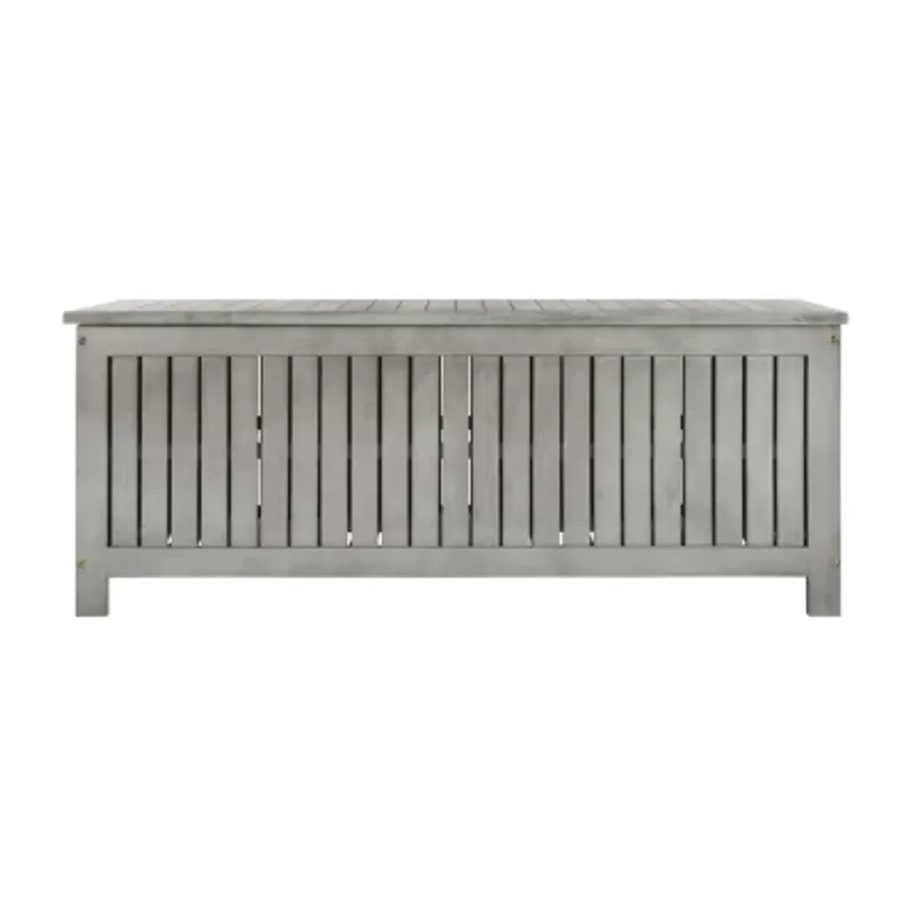 Abri Storage Box