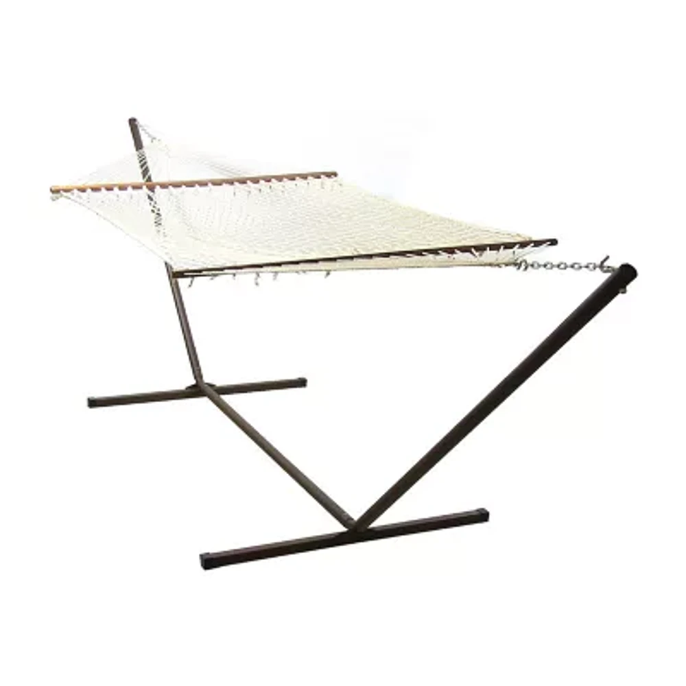 Traditional Hammock