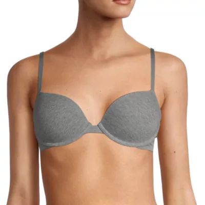 Arizona Body Cotton Demi Bra