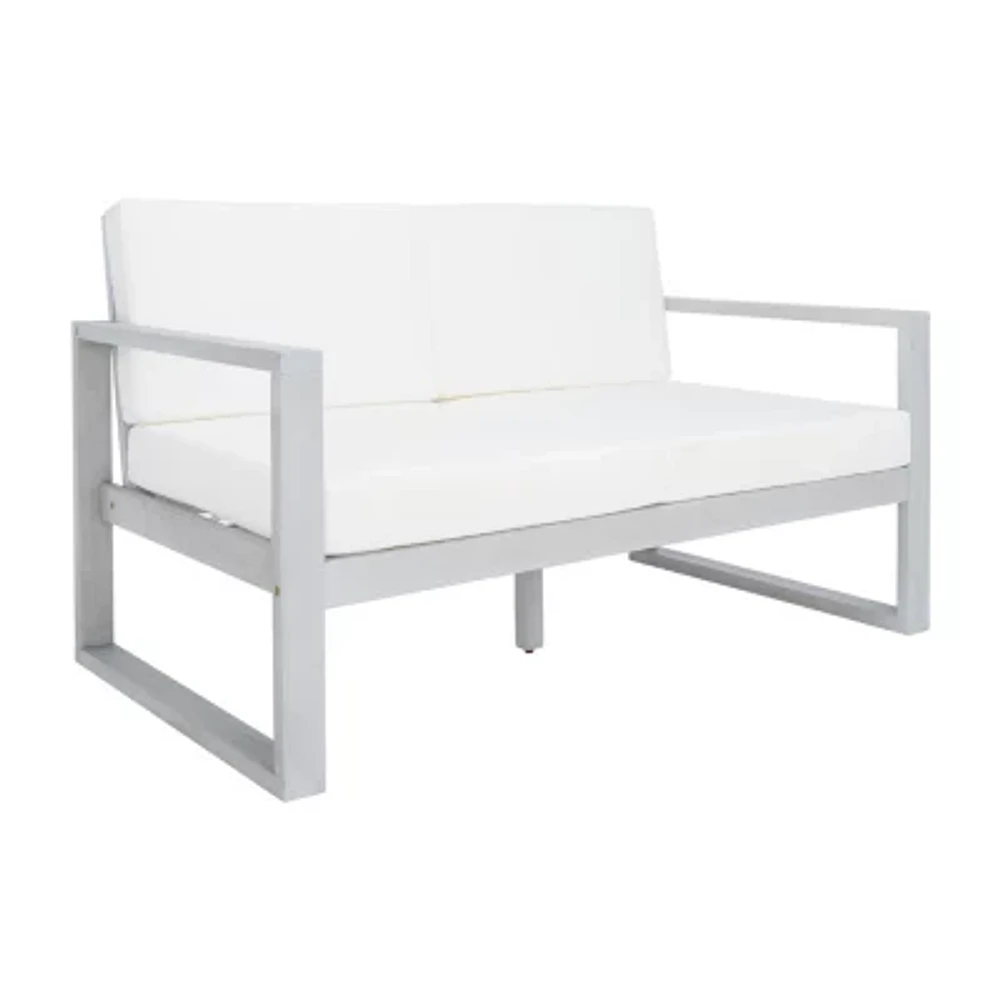 Emiko Bench
