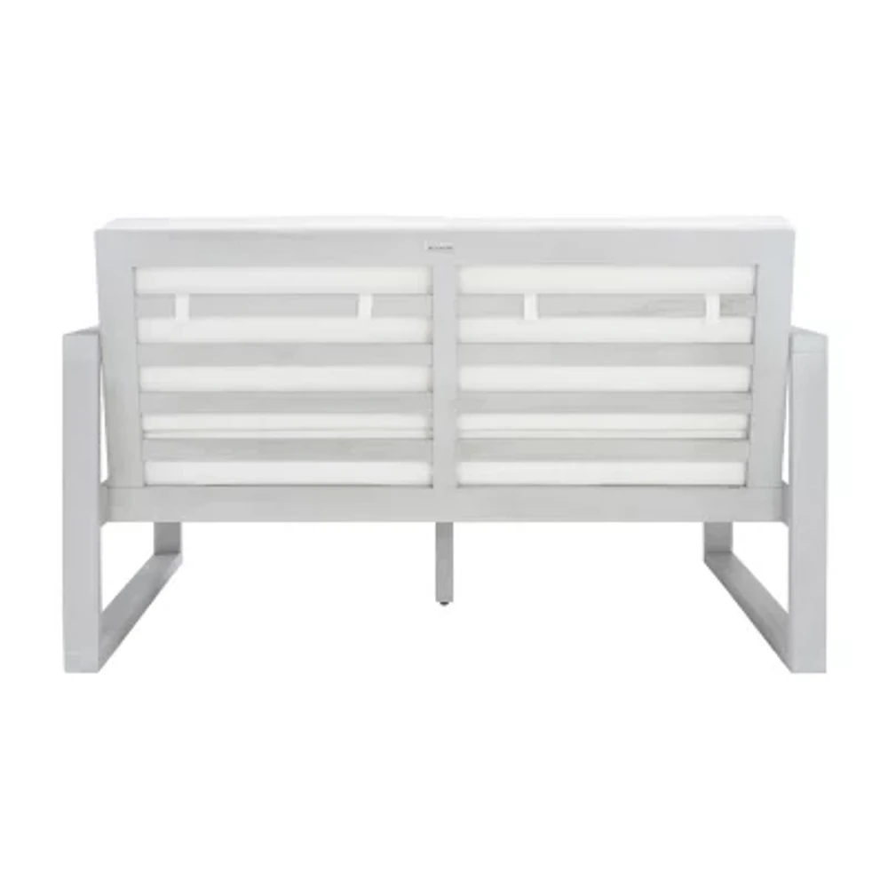 Emiko Bench