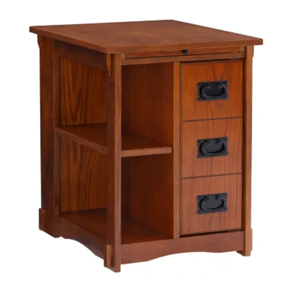 Paragon Storage Accent Cabinet