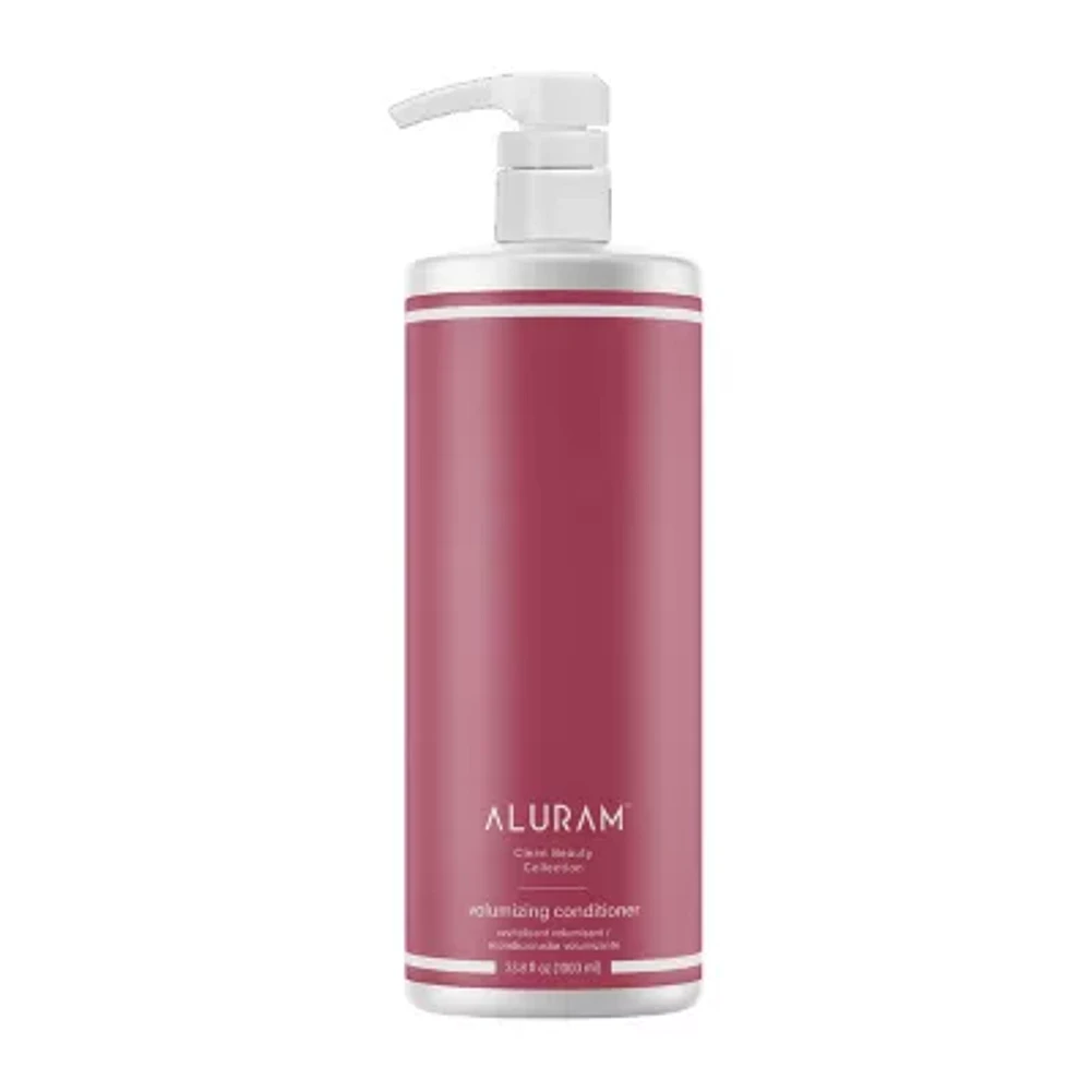 Aluram Volume Conditioner 33.8 oz.