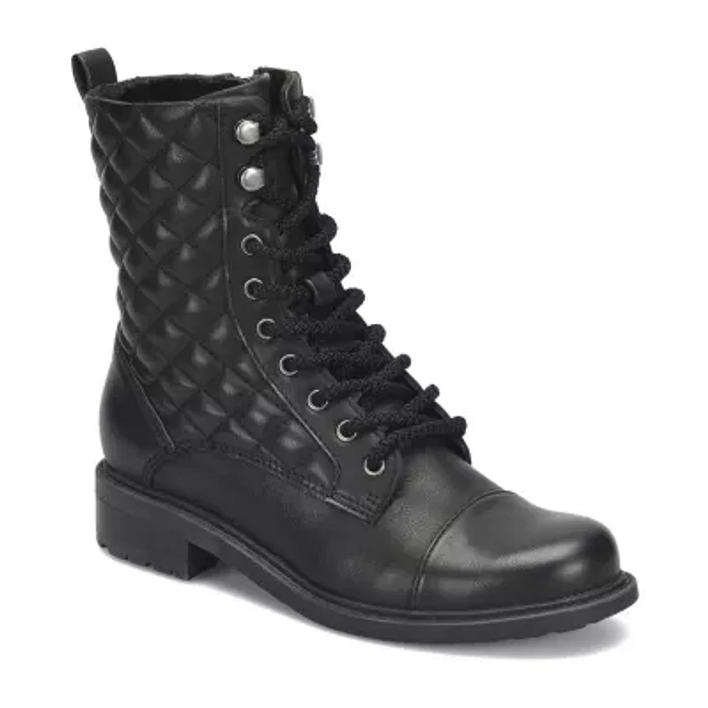 BOC by Born Womens Colbie Flat Heel Booties