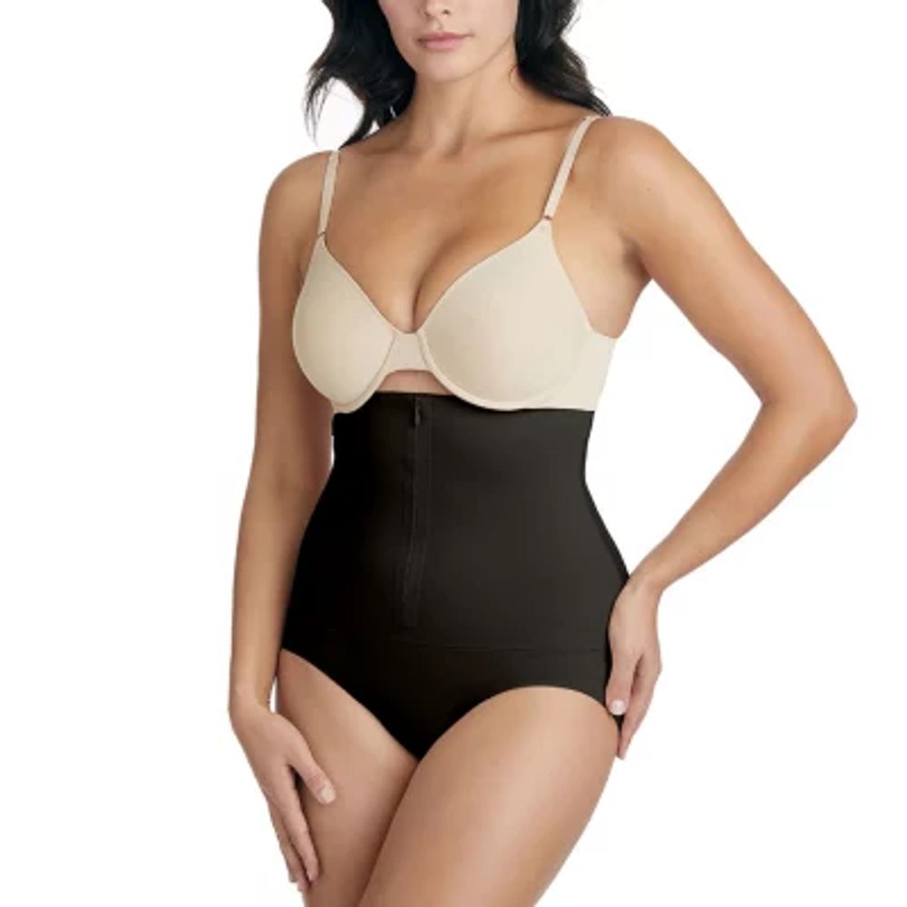 Ambrielle Hi Waist Control Brief