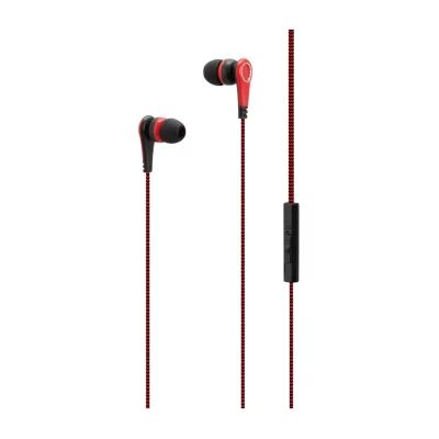 Memorex Tangle Resistant Earbuds