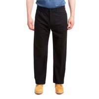Smiths Workwear 5 Pocket Mens Straight Relaxed Fit Flat Front Pant