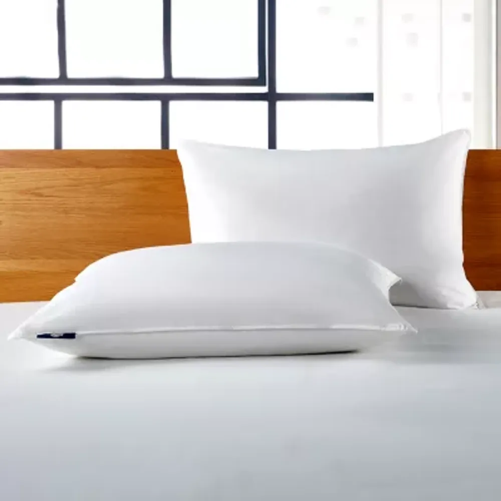 Serta® Medium Density Bed Pillow