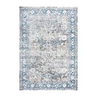 Rizzy Home Zev Rectangular Indoor Rugs