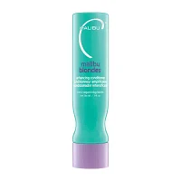 Malibu C Blondes Enhancing Conditioner 9 oz.