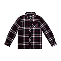 Airwalk Big Kid Boys Long Sleeve Regular Fit Button-Down Shirt