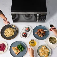 Farberware Professional 1.1 cu ft 1000-Watt Microwave Oven