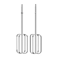 Cooks Stainless Steel Hand Mixer with Storage Case