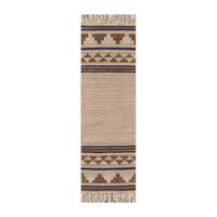 Momeni Esme 2 Geometric Indoor Rectangular Accent Rug