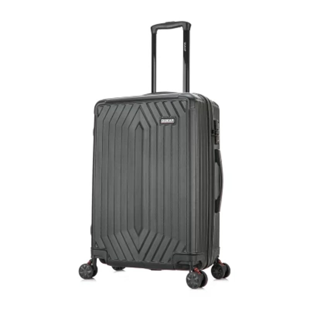 Dukap STRATOS 24" Hardside Lightweight Luggage