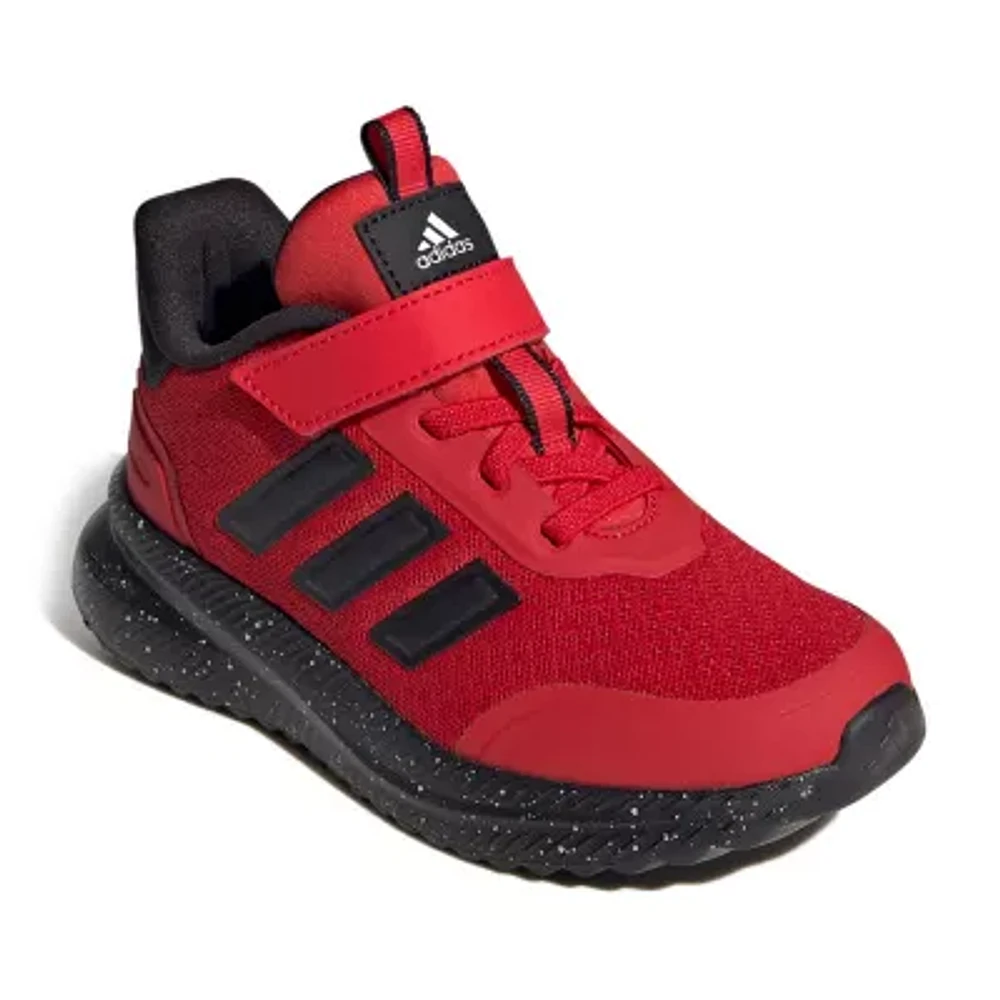 adidas X_Plrpath El Little Kid Boys Sneakers