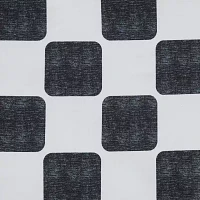 Intelligent Design Lana Checkered Midweight Comforter Set