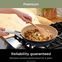 Ninja Premium Ceramic 9-pc. Cookware Set