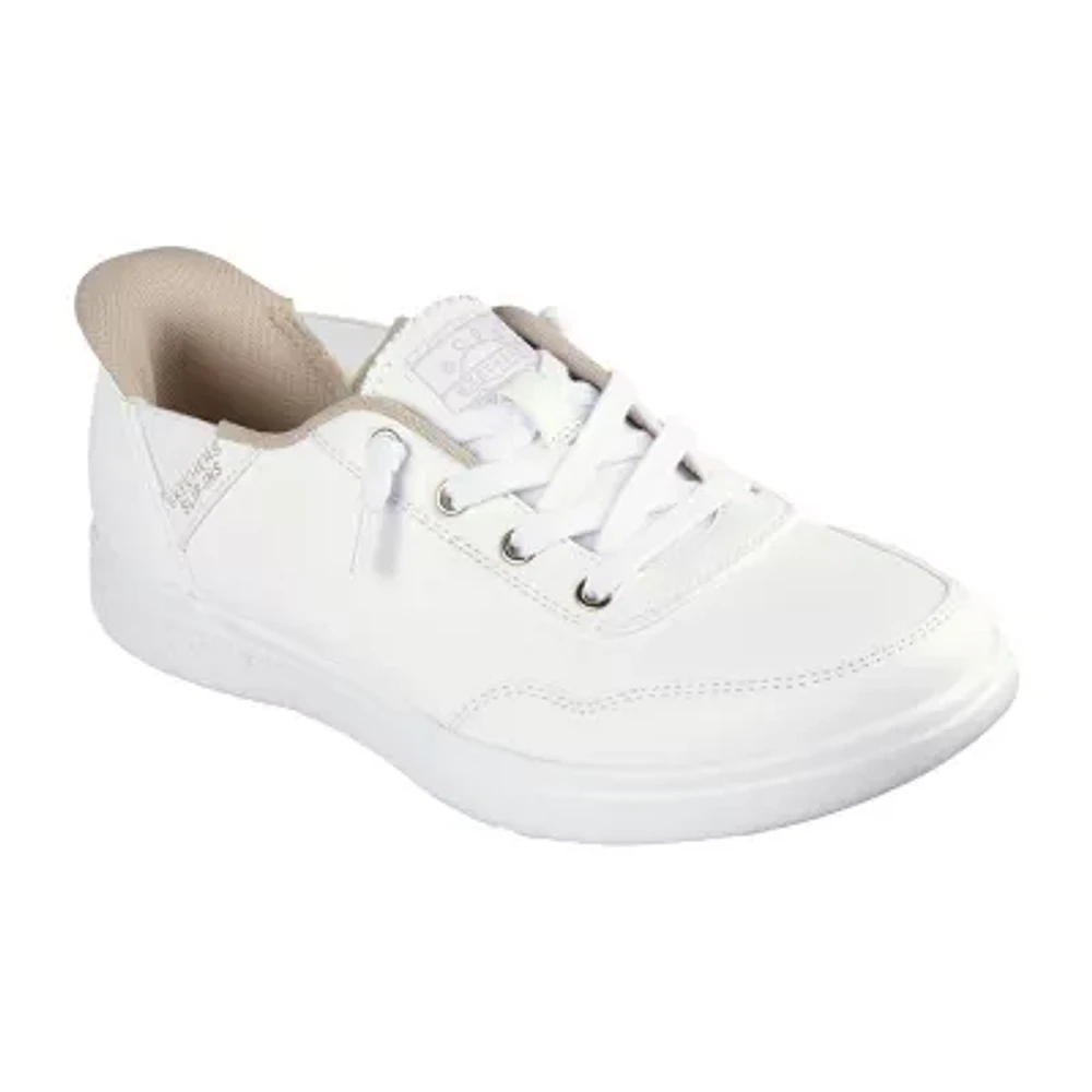 Skechers Bobs Skipper Keep It Classic Womens Sneakers