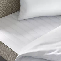 Madison Park Essentials Delta Micro Fiber Sofa Bed Mattress Pad