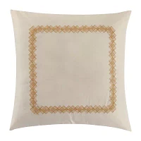 Stratford Park Eloise 7-pc. Geometric Midweight Comforter Set