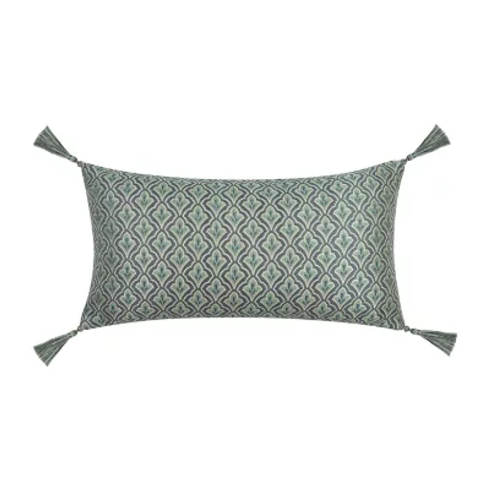 Queen Street Nicole Rectangular Throw Pillow