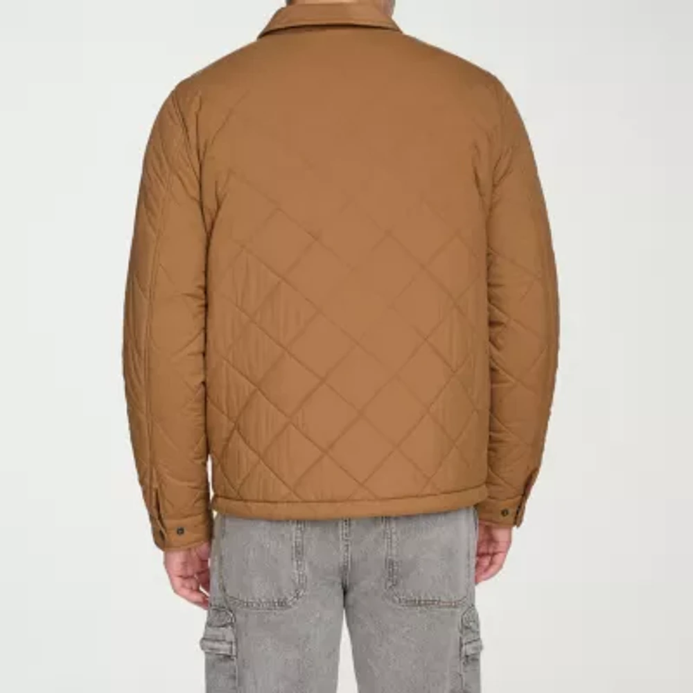 Levi's Mens Midweight Trucker Jacket