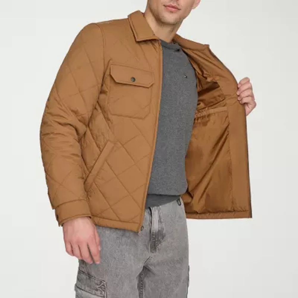 Levi's Mens Midweight Trucker Jacket