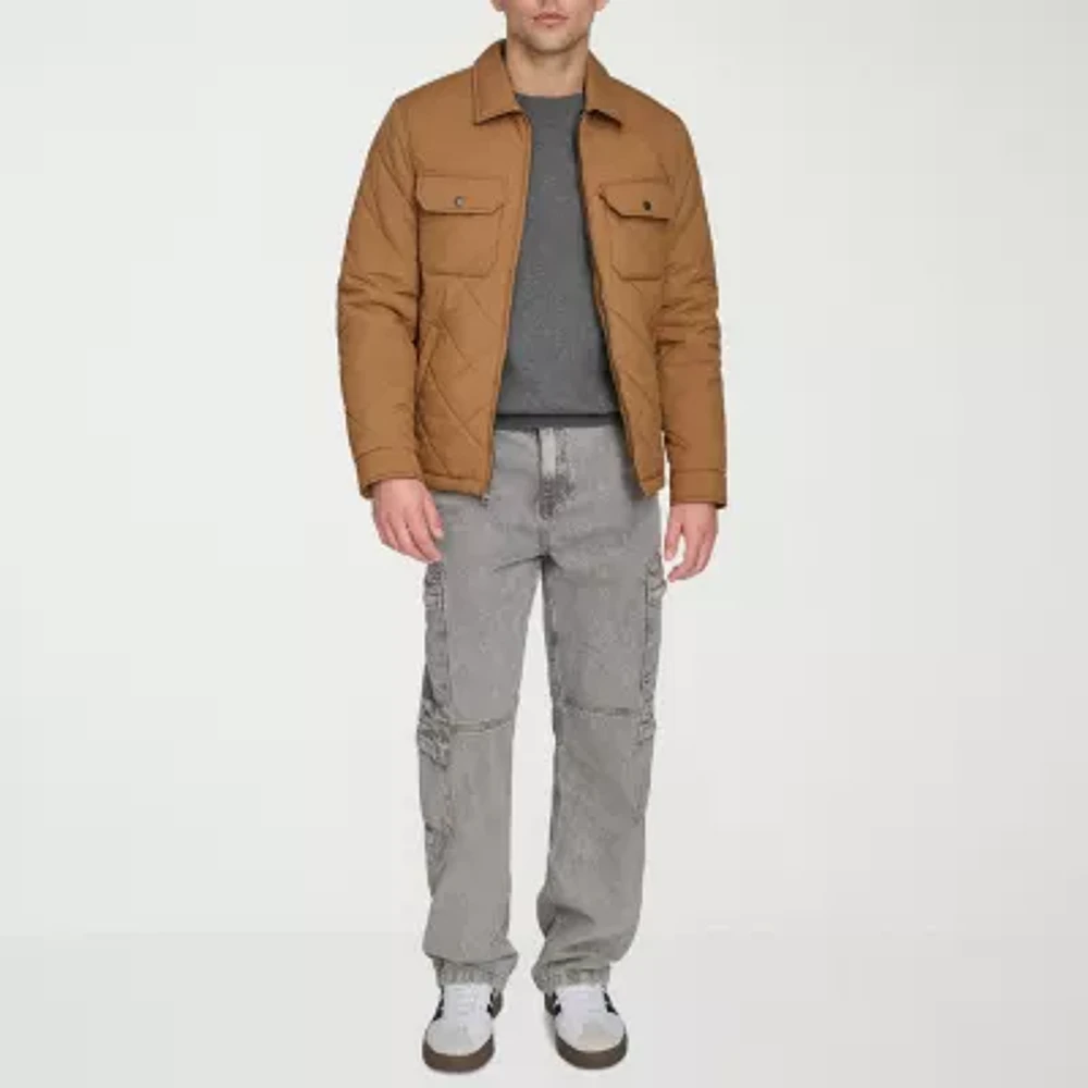 Levi's Mens Midweight Trucker Jacket