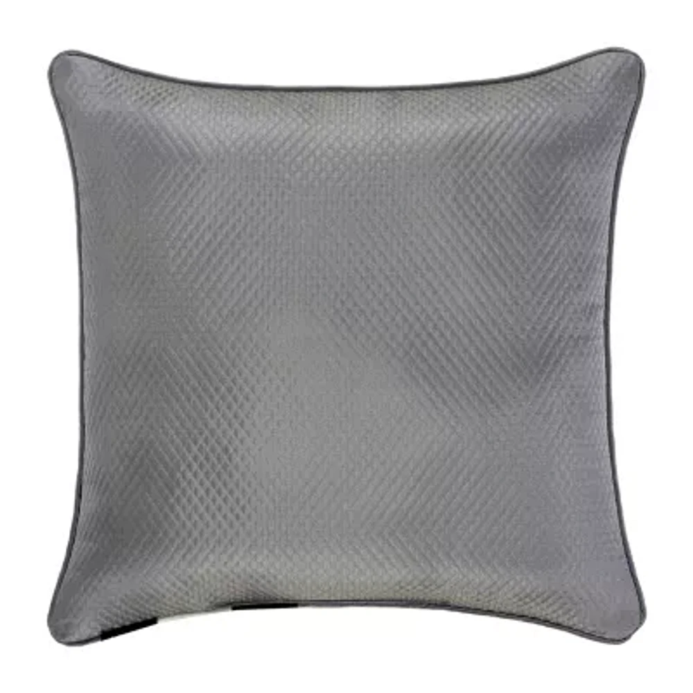 Queen Street Excel Square Throw Pillows