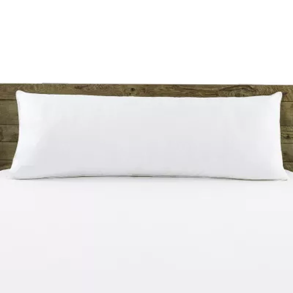 I Am Huggable Body Pillow