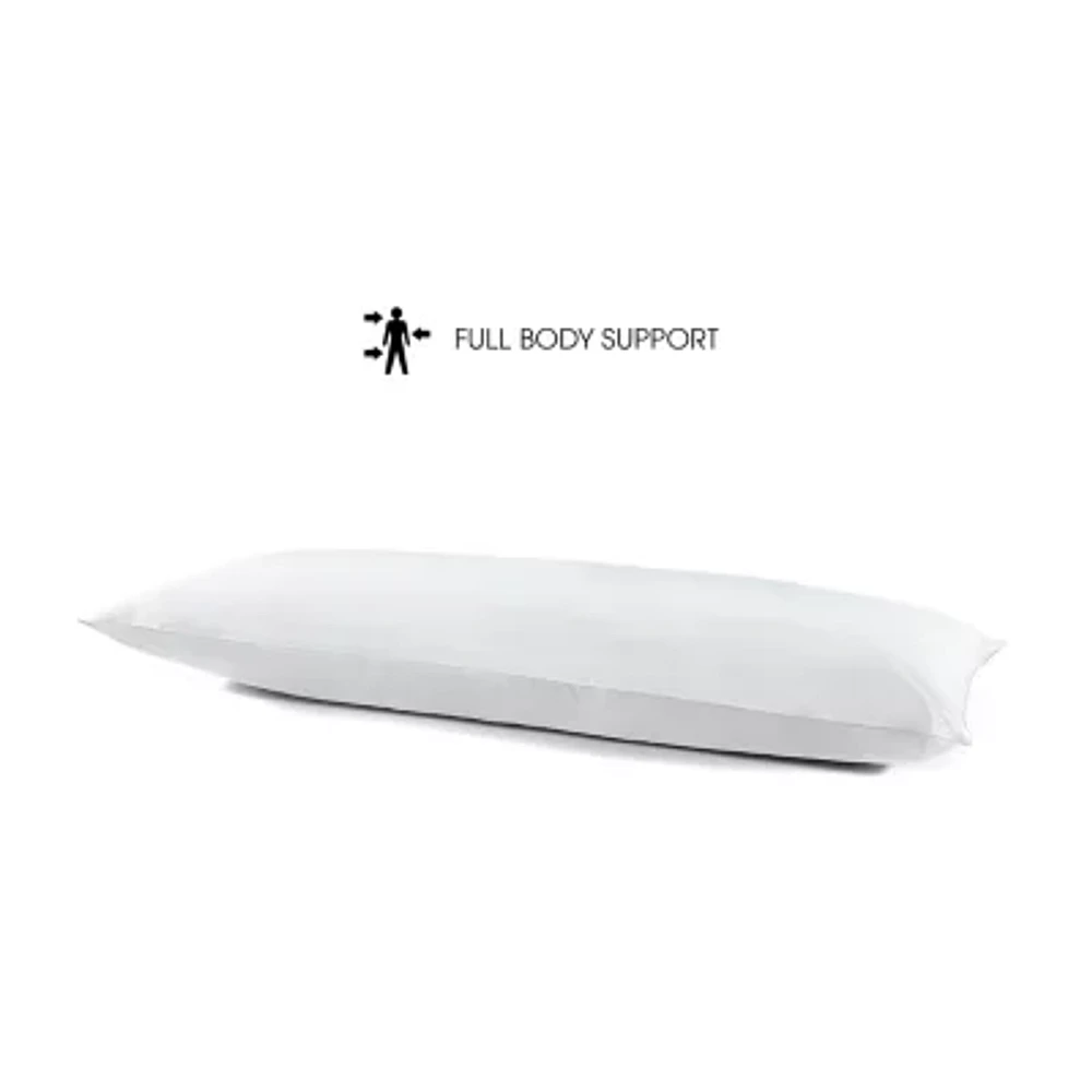 I Am Huggable Body Pillow