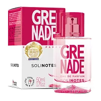 Solinotes Pomegranate Eau De Parfum, 1.7 Oz