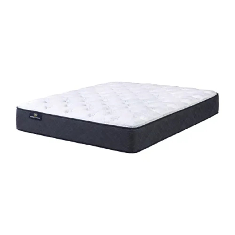 Serta Perfect Sleeper Adoring Night 11" Plush Euro Top - Mattress Only