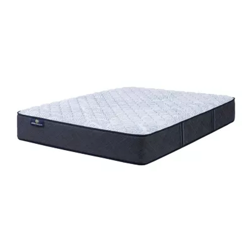Serta Perfect Sleeper Blue Lagoon Nights 12" Firm Tight Top - Mattress Only