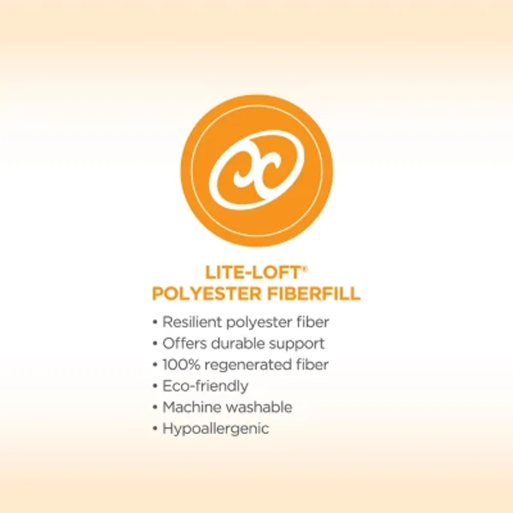 I Am Huggable Body Pillow