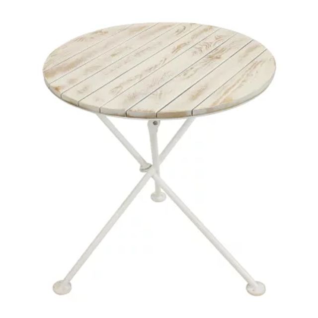Contemporary Bistro Table