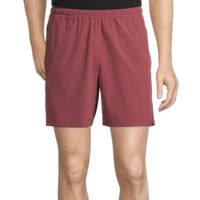 Xersion Run Mens 6" Moisture Wicking Quick Dry Workout Shorts