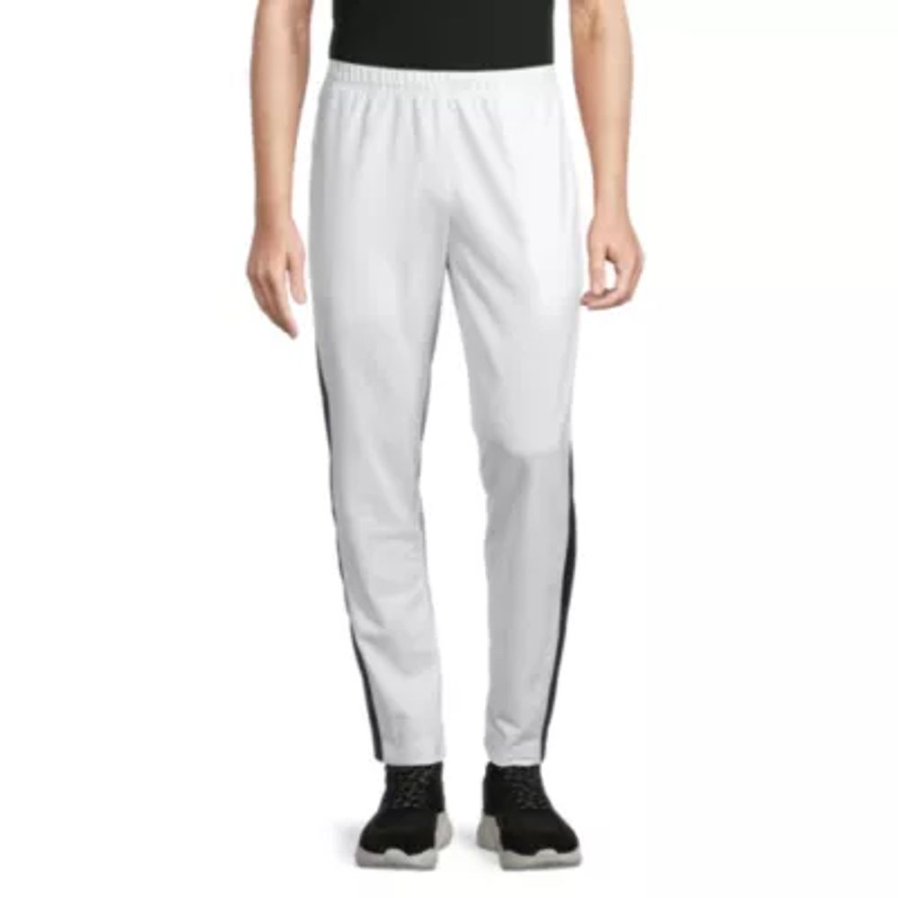 Xersion Tricot Mens Regular Fit Workout Pant