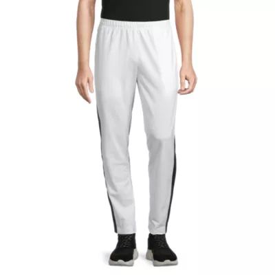 Xersion Tricot Mens Regular Fit Workout Pant
