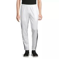 Xersion Tricot Mens Regular Fit Workout Pant