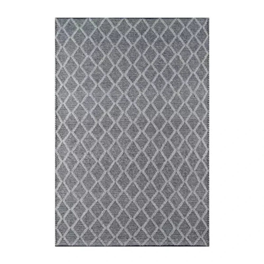 Momeni Andes Rectangular Indoor Rugs