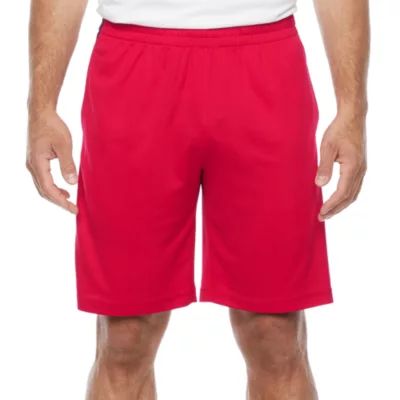 Xersion Mens Moisture Wicking Basketball Short