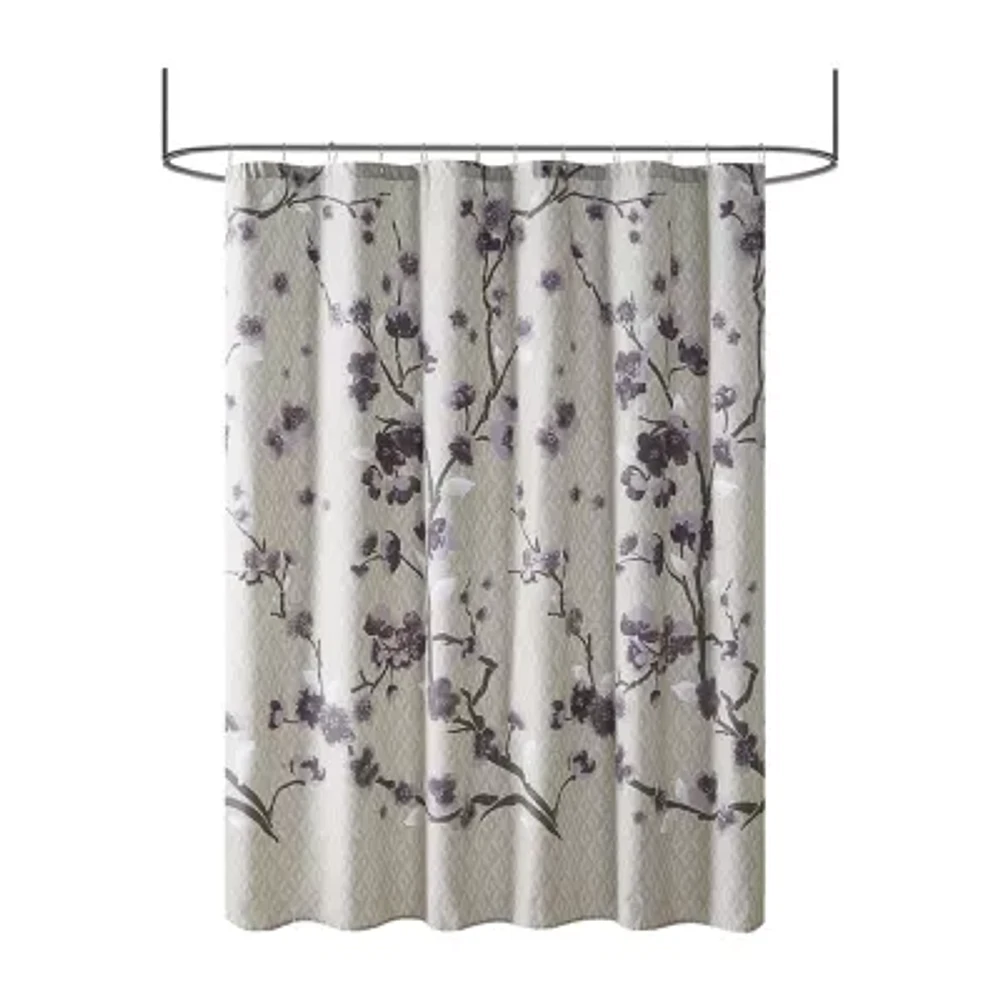 Madison Park Isabella Shower Curtain