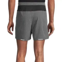 Xersion Run Mens 6" Moisture Wicking Quick Dry Workout Shorts