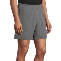Xersion Run Mens 6" Moisture Wicking Quick Dry Workout Shorts