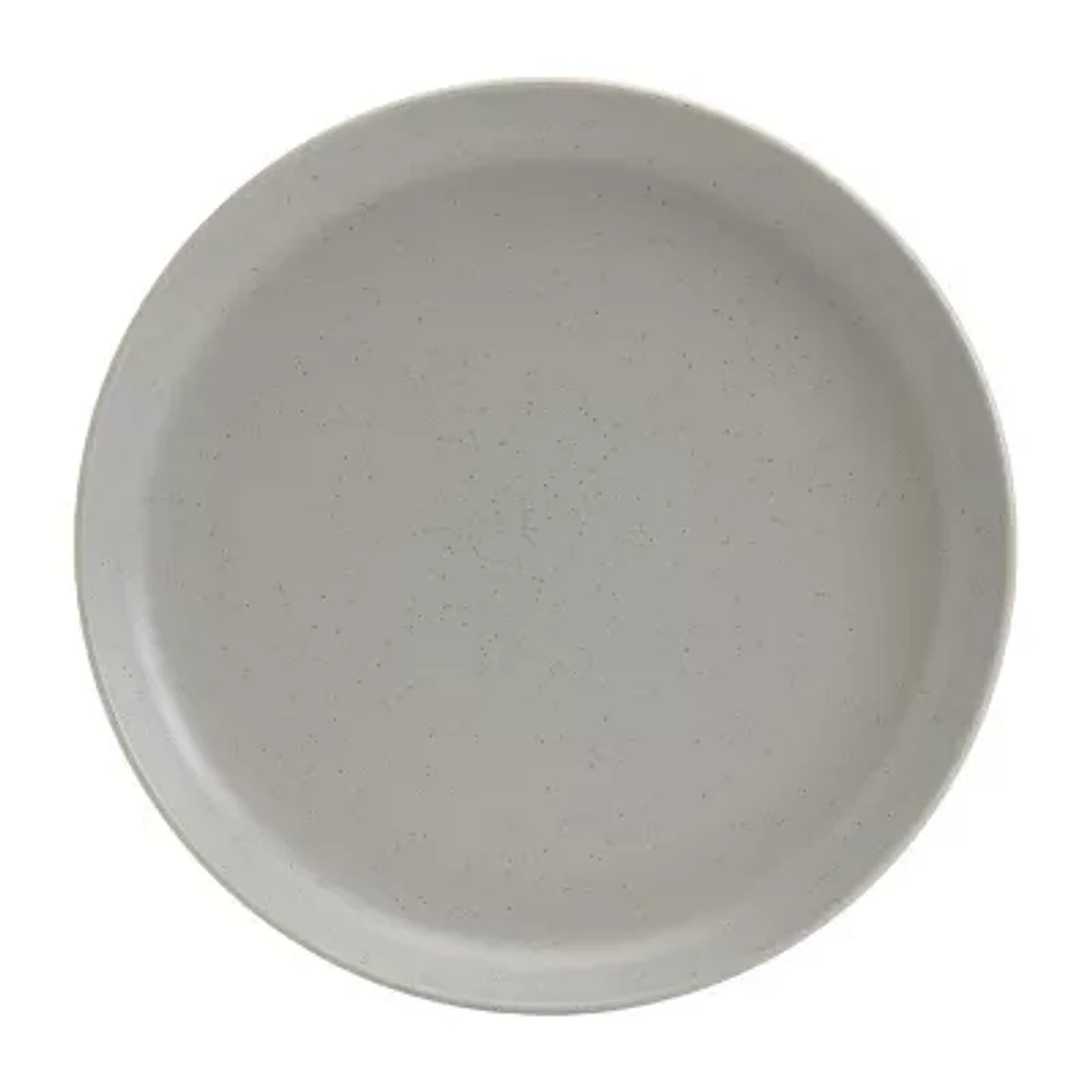 Fieldcrest Legacy Smoke 12-pc. Dinnerware Set