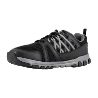 Reebok Work Rb415 Womens Bike Closed Toe Shoes