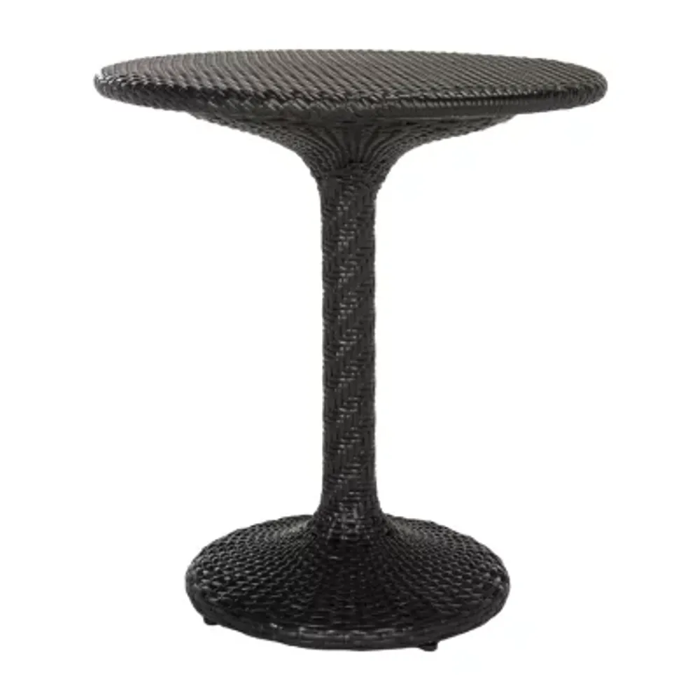 Bilson Rattan Side Table